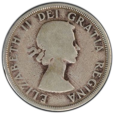 Cert 40651360 - Coin Image