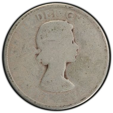 Cert 40651361 - Coin Image
