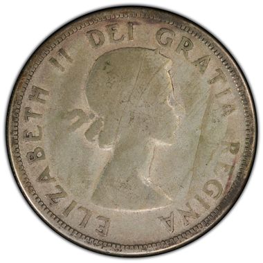 Cert 40651362 - Coin Image