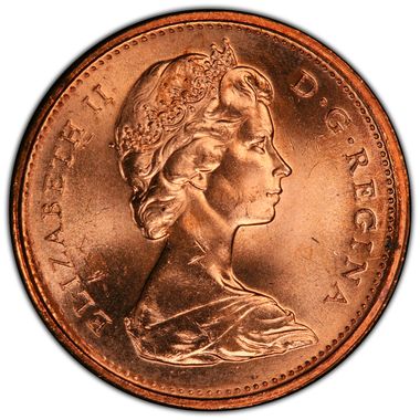 Cert 40651384 - Coin Image