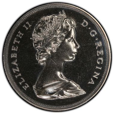 Cert 40651389 - Coin Image