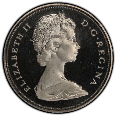 Cert 40651392 - Coin Image