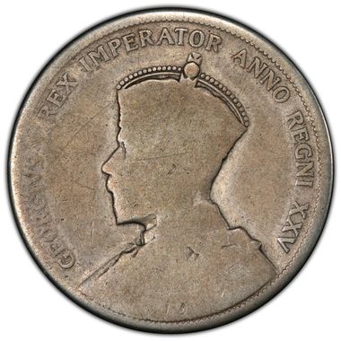 Cert 40651413 - Coin Image