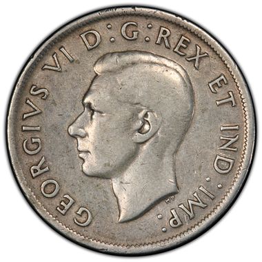 Cert 40651416 - Coin Image
