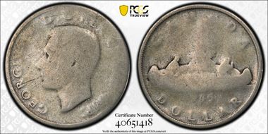 1945 S$1 FR2