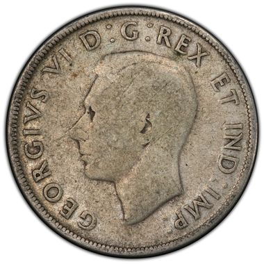 Cert 40651419 - Coin Image