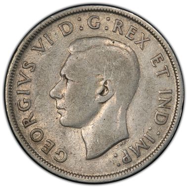 Cert 40651420 - Coin Image