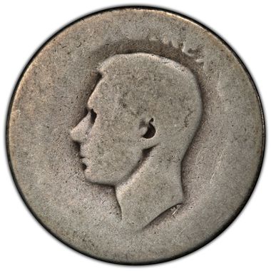 Cert 40651421 - Coin Image