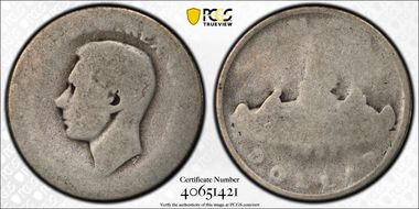 1947 S$1 Blunt 7 PO1