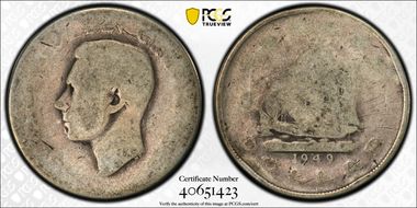 1949 S$1 N1