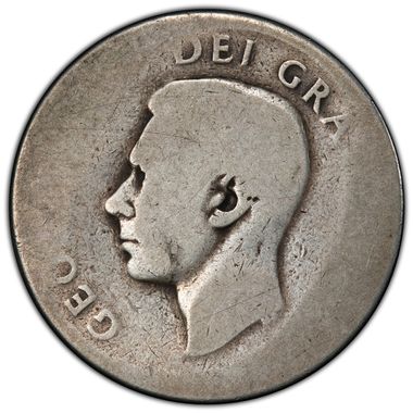 Cert 40651425 - Coin Image