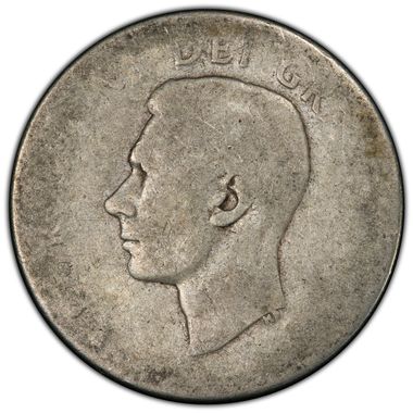 Cert 40651426 - Coin Image