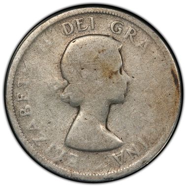 Cert 40651427 - Coin Image