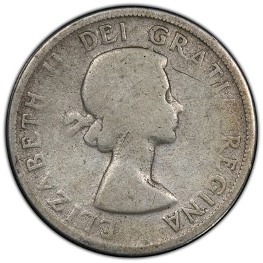 Cert 40651432 - Coin Image