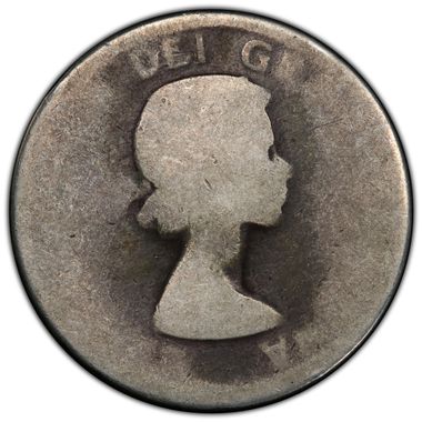 Cert 40651435 - Coin Image