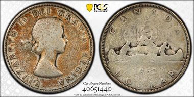 1962 S$1 N1