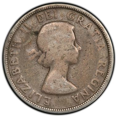 Cert 40651441 - Coin Image