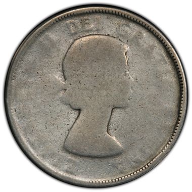 Cert 40651442 - Coin Image