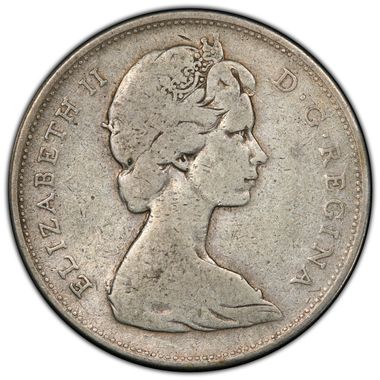 Cert 40651444 - Coin Image