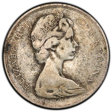 Cert 40651446 - Coin Image