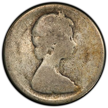 Cert 40651447 - Coin Image