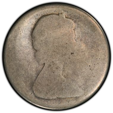 Cert 40651449 - Coin Image