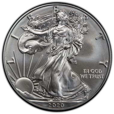 Cert 40651597 - Coin Image