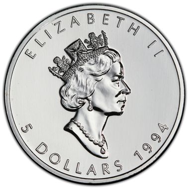 Cert 40653010 - Coin Image