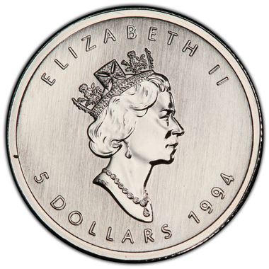 Cert 40653012 - Coin Image