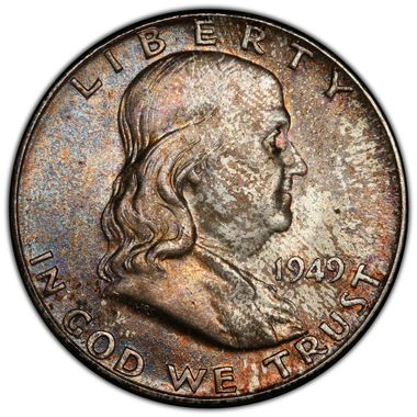 Cert 40653404 - Coin Image