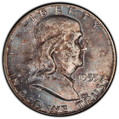 Cert 40653407 - Coin Image