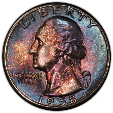 Cert 40653437 - Coin Image