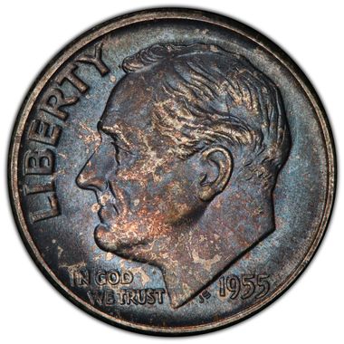 Cert 40653442 - Coin Image