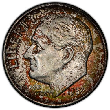 Cert 40653447 - Coin Image