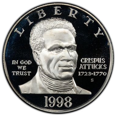 Cert 40653828 - Coin Image