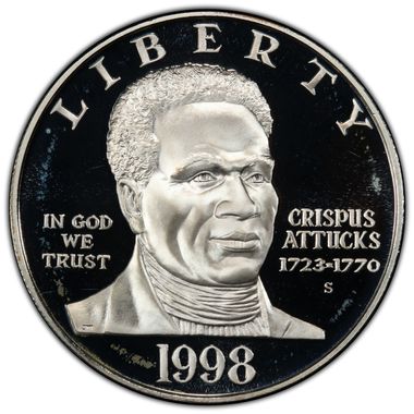Cert 40653829 - Coin Image