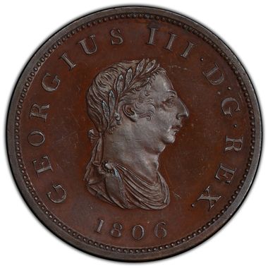 Cert 40654698 - Coin Image