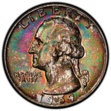 Cert 40654722 - Coin Image