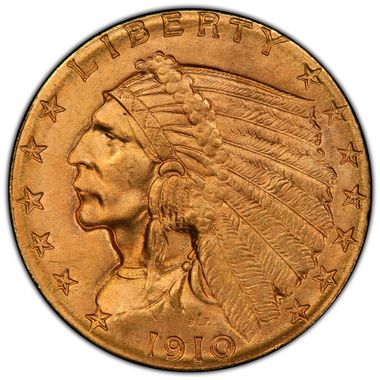 Cert 40655308 - Coin Image