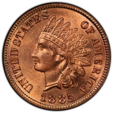 Cert 40655760 - Coin Image