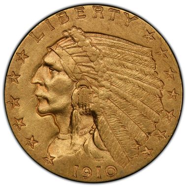 Cert 40657630 - Coin Image