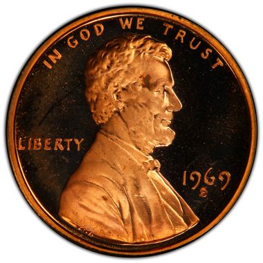 Cert 40658587 - Coin Image