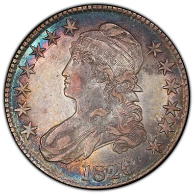 Cert 40659611 - Coin Image