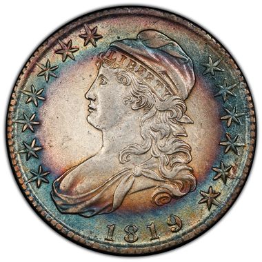 Cert 40659614 - Coin Image