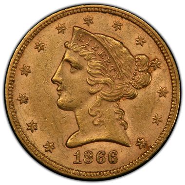 Cert 40659895 - Coin Image
