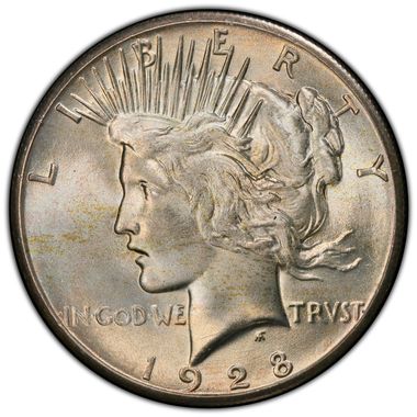 Cert 40659948 - Coin Image