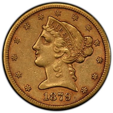Cert 40660245 - Coin Image