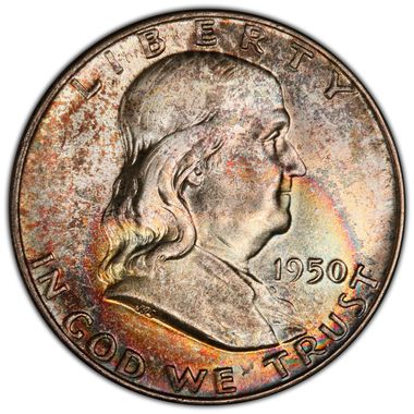 Cert 40660255 - Coin Image