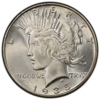 Cert 40660265 - Coin Image