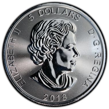 Cert 40660676 - Coin Image